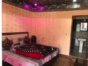 Fotografie z fotogalerie ubytování M S guest house dhanolti v destinaci Dhanaulti + 12 fotografií