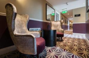 Fotografie z fotogalerie ubytování Pilgrims Progress Wetherspoon v destinaci Bedford