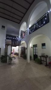 Fotografie z fotogalerie ubytování Hotel Doña Chela En Calvillo v destinaci Calvillo