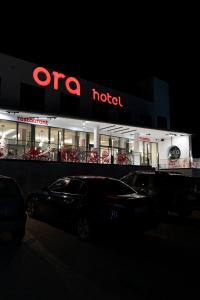 Fotografie z fotogalerie ubytování Ora Hotel v destinaci Reşiţa