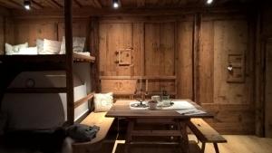 Foto dalla galleria di Mitterstiller ad Auna di Sotto