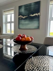 Imagen de la galería de Aran View Country House and Lodge, en Doolin