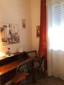 Fotografie z fotogalerie ubytování B&B Rosa v destinaci Samarate