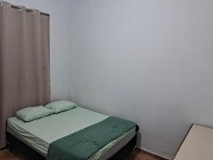 Afbeelding uit fotogalerij van Hostel Repou-Z in Goiânia