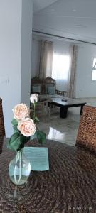 Gallery image of TIM Apartment 4 person, 2 rooms in Monastir +16 photos