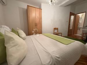 Vila Marija客房内的一张或多张床位