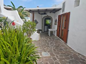 Fotografie z fotogalerie ubytování Hotel Rodà v destinaci Panarea