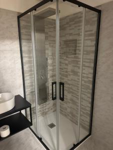 Ένα μπάνιο στο Magioile