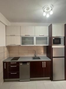 Gallery image of Al Paradiso potok akva park in Jagodina