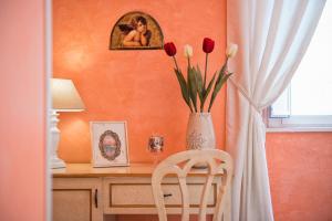 Fotografie z fotogalerie ubytování Navona Tower Relais v Římě