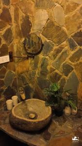 Fotografie z fotogalerie ubytování Xieng Retreat v Hanoji