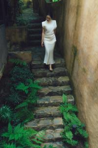 Fotografie z fotogalerie ubytování Xieng Retreat v Hanoji