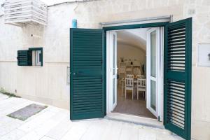 Fotografie z fotogalerie ubytování Acquasale Apartments - Altomare by BarbarHouse ve Vieste