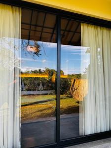 Fotografie z fotogalerie ubytování Foresta Resort Sigiriya v destinaci Sigiriya