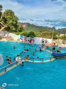 Gallery image of Sơn Thủy homestay in Bản Kin +61 photos