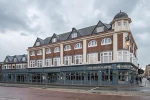 Fotografie z fotogalerie ubytování Pilgrims Progress Wetherspoon v destinaci Bedford