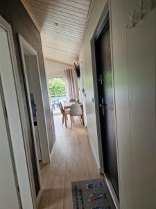Fotografie z fotogalerie ubytování Tiny House Rudis Ruheoase v destinaci Steinheim