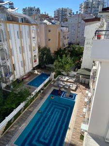 Gallery image of Serenity suites Hotel in Antalya