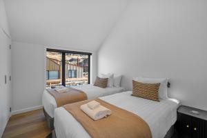 Gallery image of Bella Coola by Mt Cardrona Station in Cardrona