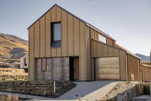 Gallery image of Bella Coola by Mt Cardrona Station in Cardrona