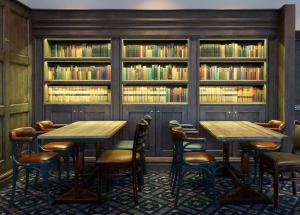 Fotografie z fotogalerie ubytování Pilgrims Progress Wetherspoon v destinaci Bedford