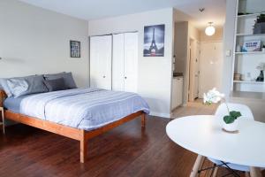 Gallery image of Dogwood Suite 2 Beds and Walkable to Lake in Harrison Hot Springs