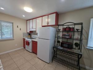 Φωτογραφία από το άλμπουμ του Ruth Hill Hideaway σε Squaw Valley