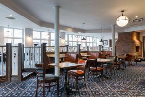 Fotografie z fotogalerie ubytování Pilgrims Progress Wetherspoon v destinaci Bedford