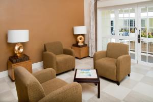 Fotografie z fotogalerie ubytování Island Inn Hotel All-Inclusive v destinaci Bridgetown
