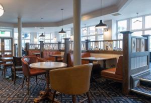 Fotografie z fotogalerie ubytování Pilgrims Progress Wetherspoon v destinaci Bedford