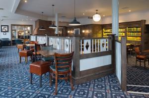 Fotografie z fotogalerie ubytování Pilgrims Progress Wetherspoon v destinaci Bedford