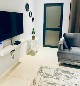 Gallery image of Eastview Aparthotel in Bemcoville in Gaborone