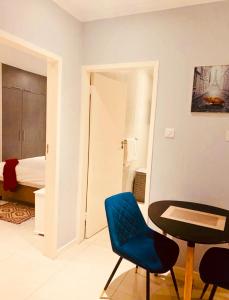 Gallery image of Eastview Aparthotel in Bemcoville in Gaborone