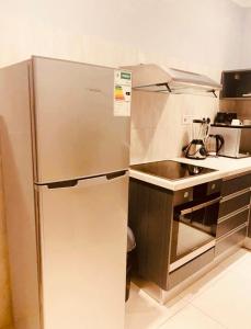 Gallery image of Eastview Aparthotel in Bemcoville in Gaborone