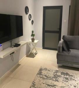 Gallery image of Eastview Aparthotel in Bemcoville in Gaborone +15 photos