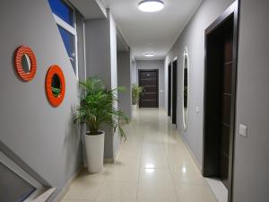 Fotografie z fotogalerie ubytování Hotel Adria v destinaci Shëngjin