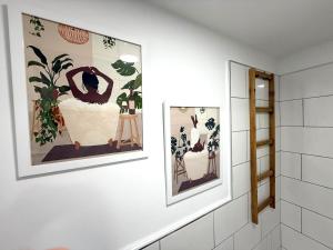Fotografie z fotogalerie ubytování Onix Home v destinaci Corralejo