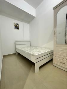 Katil atau katil-katil dalam bilik di Dee four properties