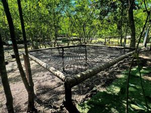 Fotografie z fotogalerie ubytování ECOCAMPING JACAMAR v destinaci Utica