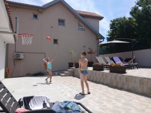 Hosté ubytování Apartman Bukulja