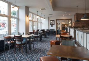 Fotografie z fotogalerie ubytování Pilgrims Progress Wetherspoon v destinaci Bedford
