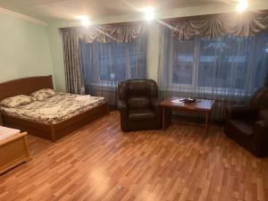 Gallery image of Sh Resort in Stepʼanavan