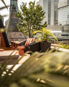 Fotografie z fotogalerie ubytování InterContinental Montreal by IHG v Montrealu