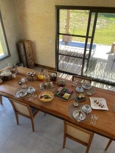 Fotografie z fotogalerie ubytování Vivacs del Plata v destinaci Tupungato + 34 fotografií