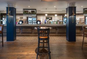 Fotografie z fotogalerie ubytování Pilgrims Progress Wetherspoon v destinaci Bedford
