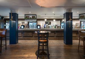 Fotografie z fotogalerie ubytování Pilgrims Progress Wetherspoon v destinaci Bedford