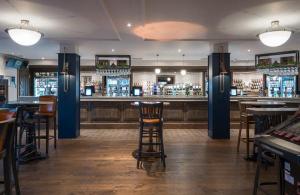 Fotografie z fotogalerie ubytování Pilgrims Progress Wetherspoon v destinaci Bedford
