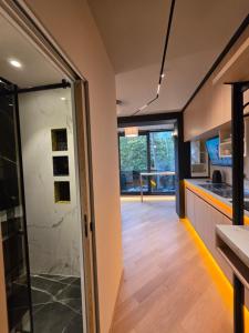 Foto Kotoris asuva majutusasutuse Modular Port view studio galeriist