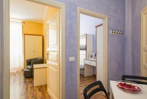Fotografie z fotogalerie ubytování Navona Tower Relais v Římě