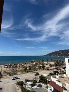 Gallery image of Radhime Luxury Apartments sleeps 5 in Orikum